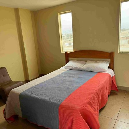 Bed and Breakfast Yolo House Peru Asia Zewnętrze zdjęcie