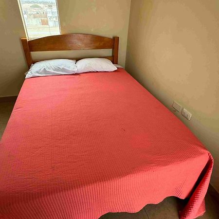 Bed and Breakfast Yolo House Peru Asia Zewnętrze zdjęcie