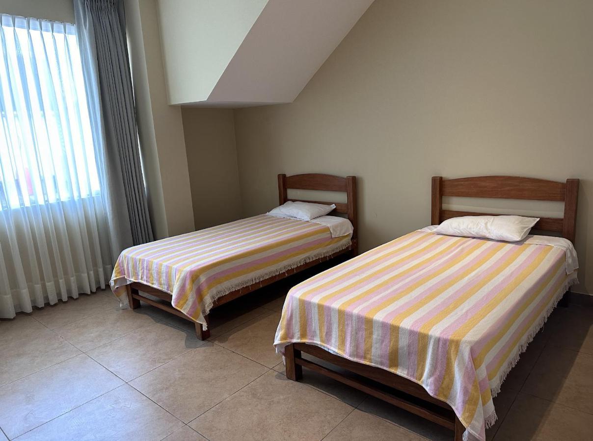 Bed and Breakfast Yolo House Peru Asia Zewnętrze zdjęcie
