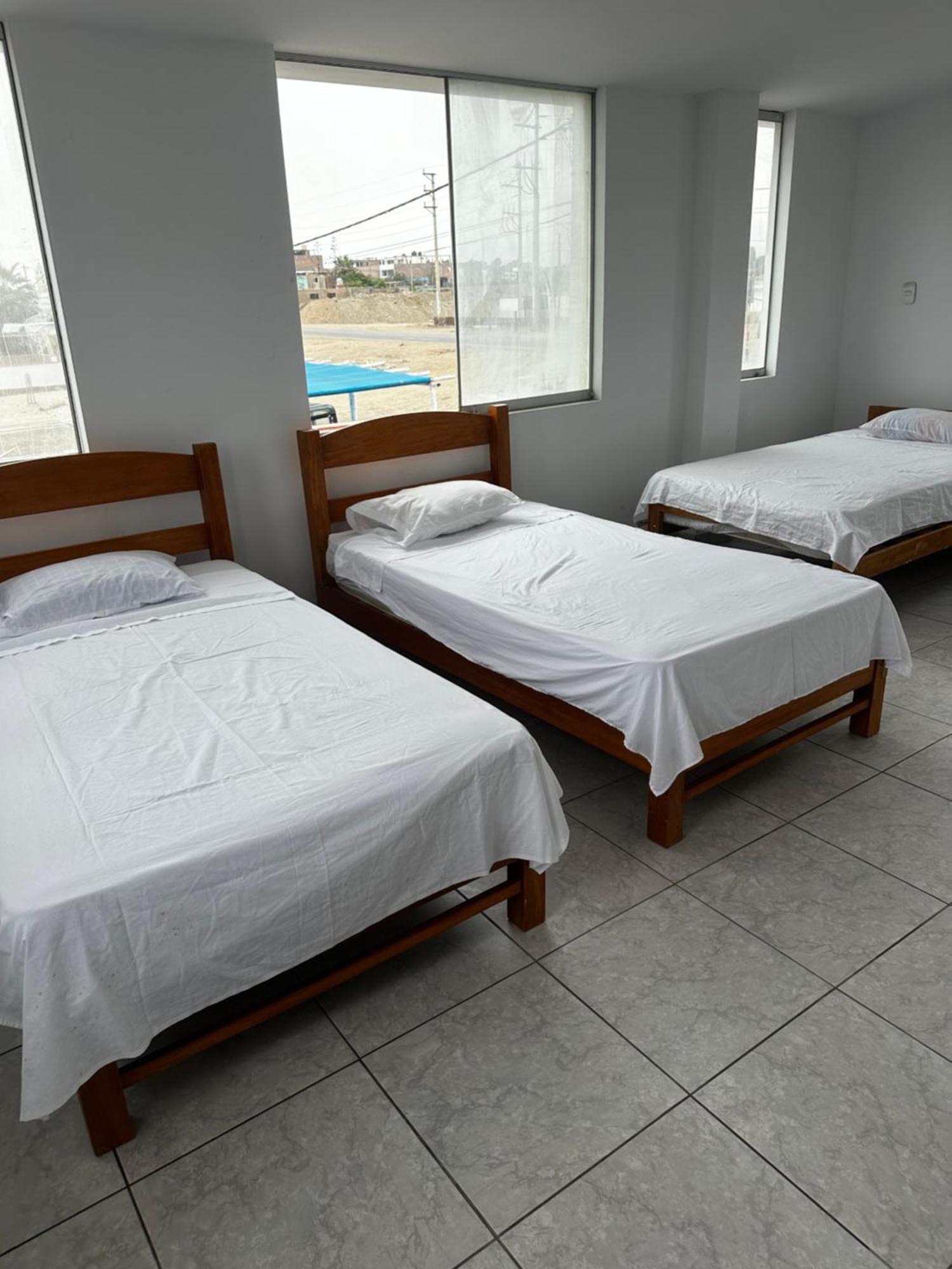 Bed and Breakfast Yolo House Peru Asia Zewnętrze zdjęcie