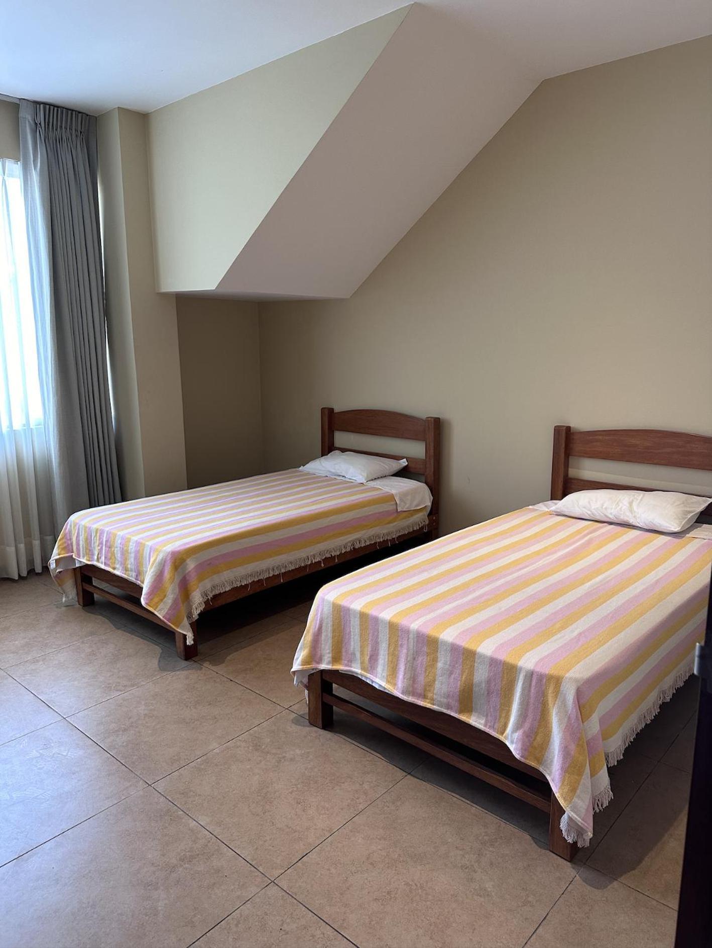 Bed and Breakfast Yolo House Peru Asia Zewnętrze zdjęcie