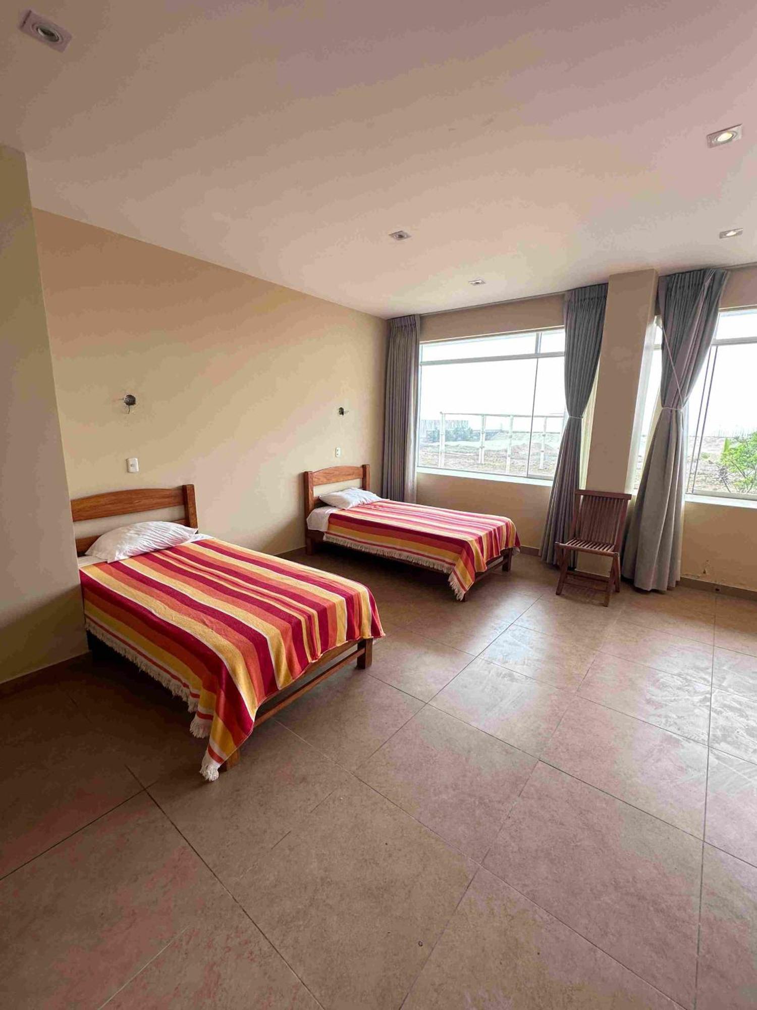 Bed and Breakfast Yolo House Peru Asia Zewnętrze zdjęcie